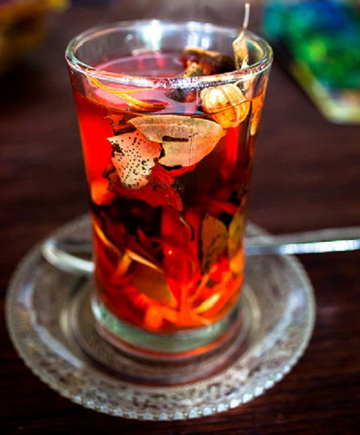 Tumbuhan Khas Indonesia Yang Cocok Untuk Obat